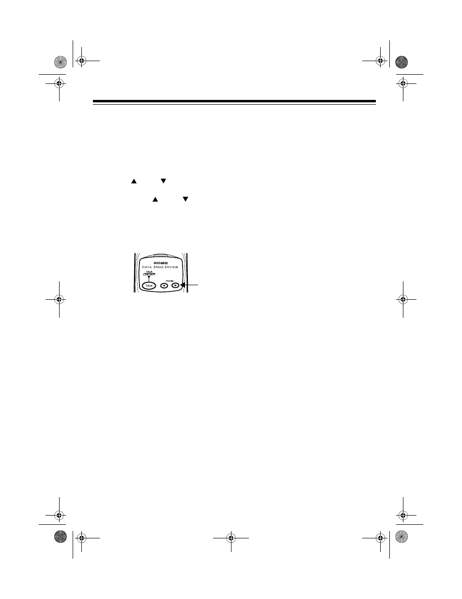 Radio Shack TAD-727 User Manual | Page 15 / 36