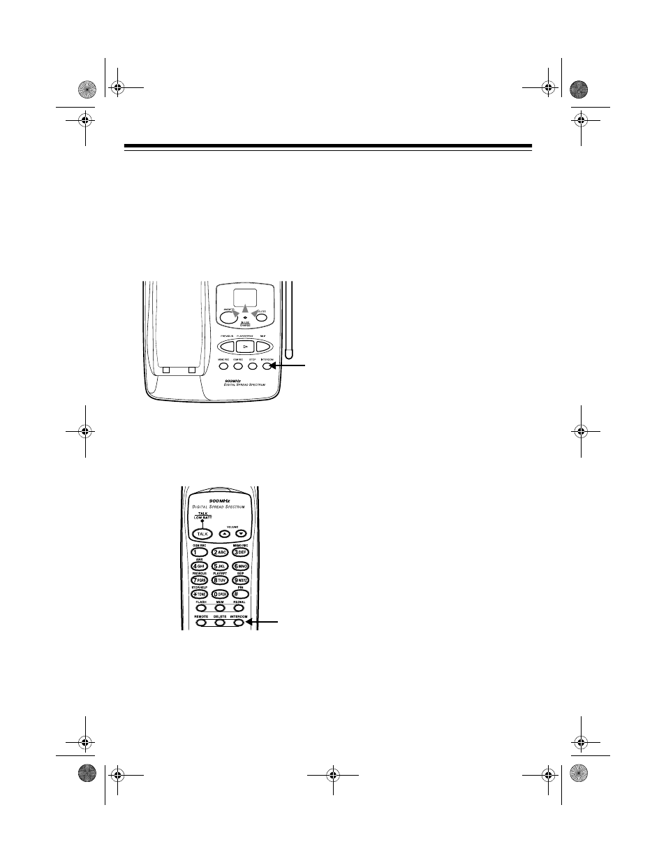 Radio Shack TAD-727 User Manual | Page 18 / 36