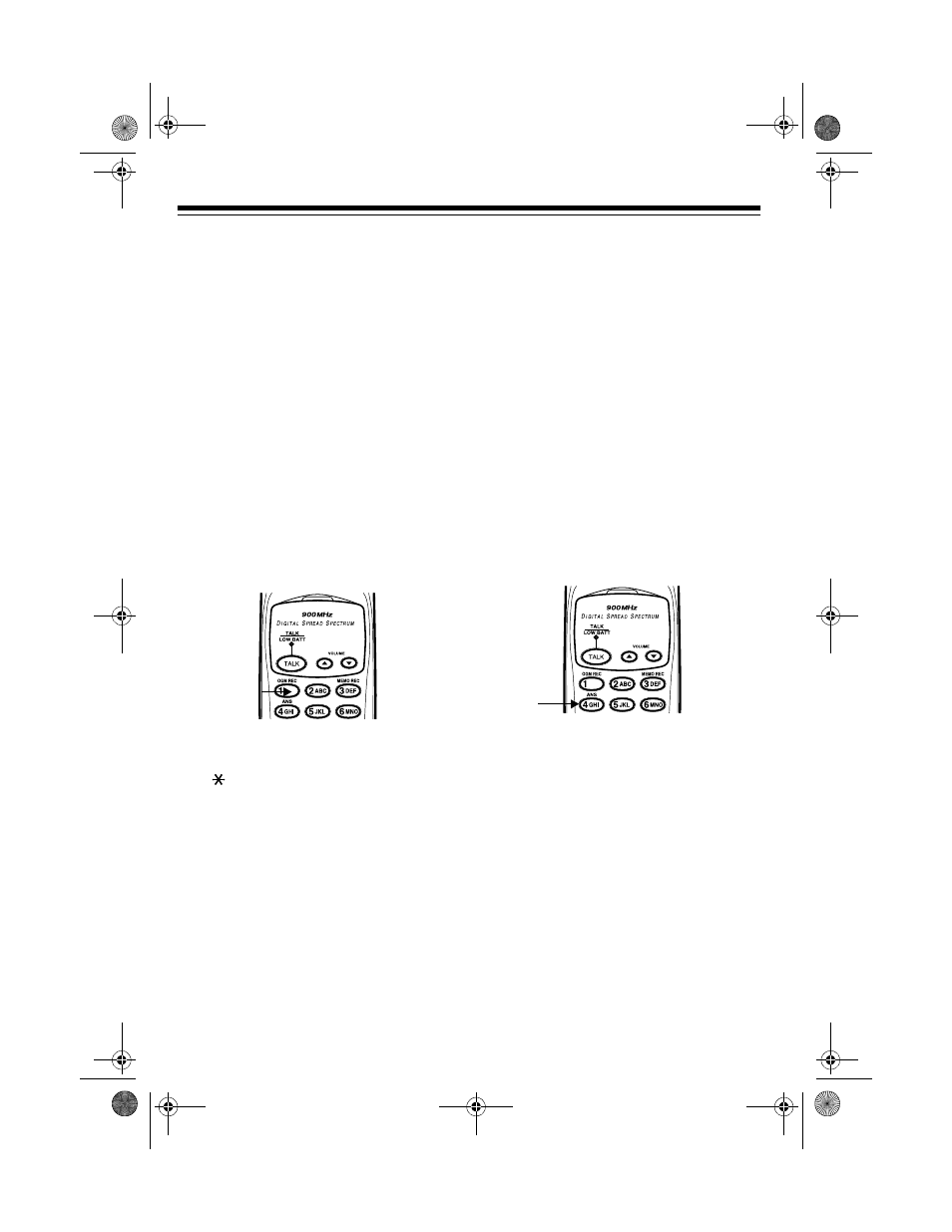 Setting the tad to answer calls | Radio Shack TAD-727 User Manual | Page 24 / 36