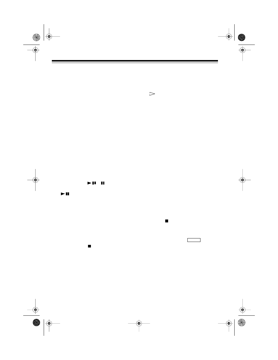 Programming tracks, Storing/playing a programmed sequence | Radio Shack CD-3318 User Manual | Page 10 / 24