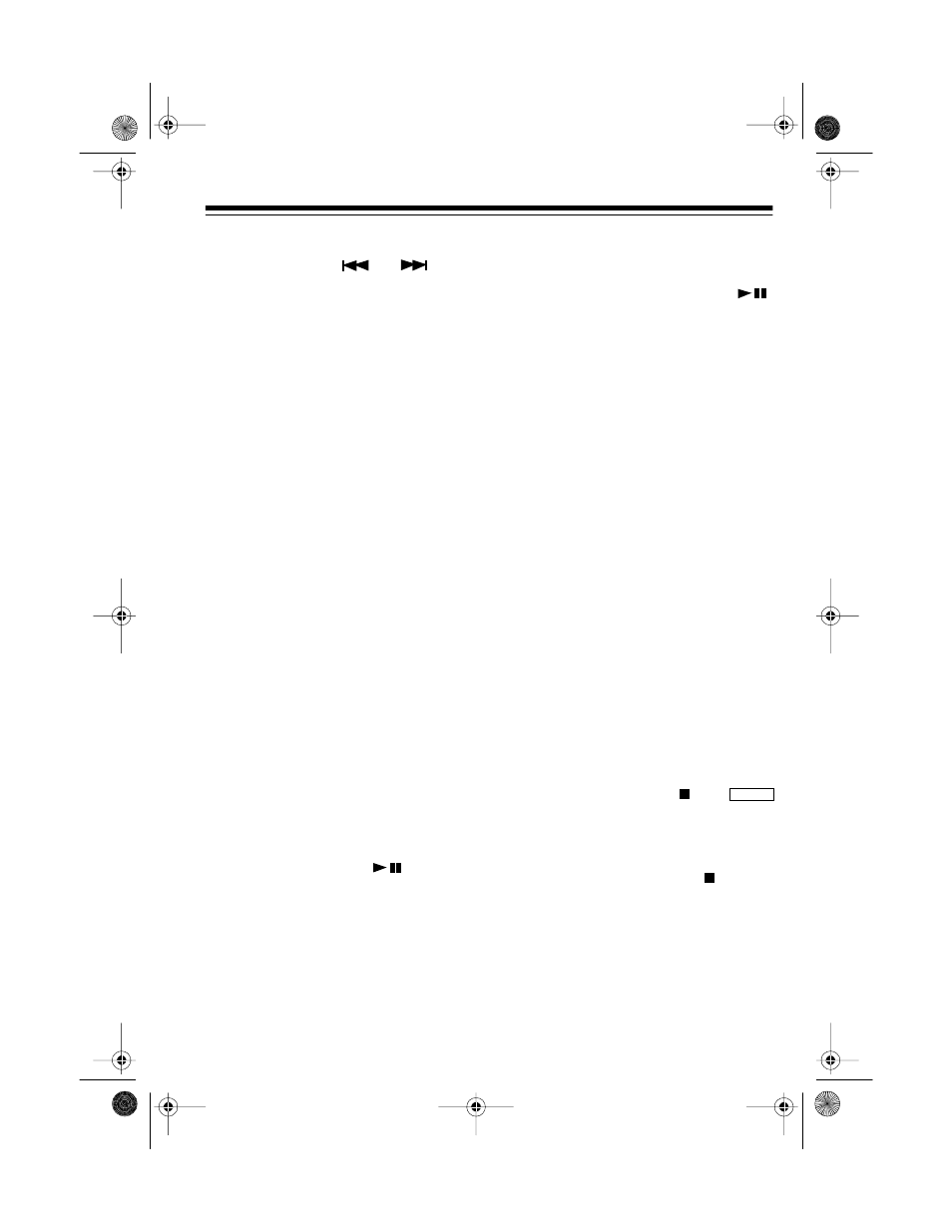 Checking a programmed sequence, Erasing a programmed sequence | Radio Shack CD-3318 User Manual | Page 11 / 24