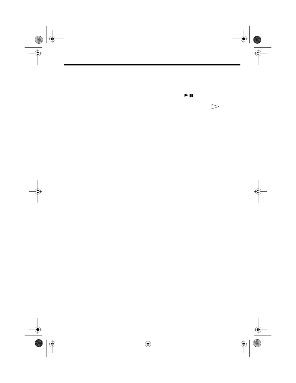 Cd player operation, Loading a cd, Playing a cd | Radio Shack CD-3318 User Manual | Page 9 / 24