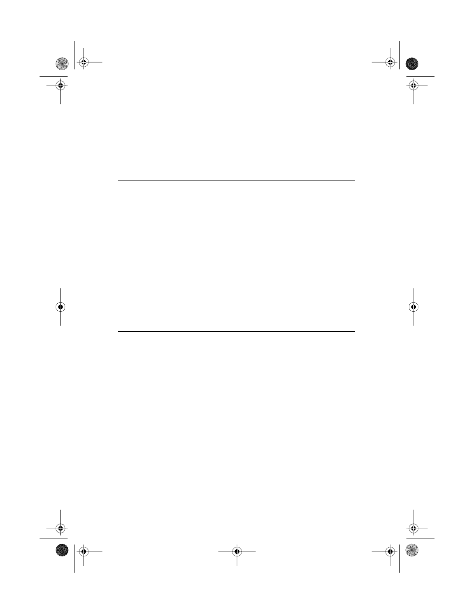 Radio Shack CD-3445 User Manual | Page 20 / 20