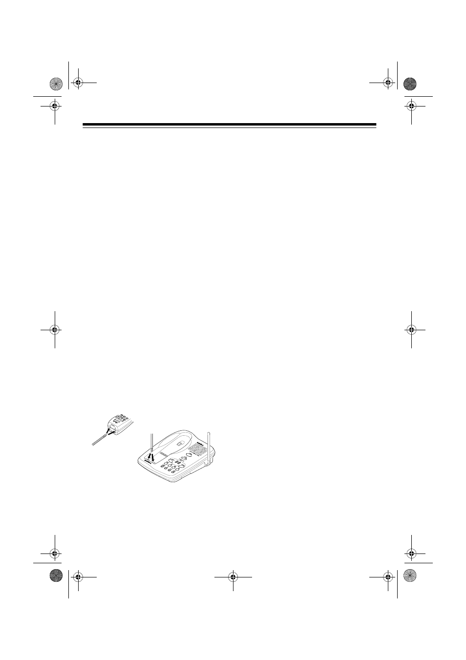 Setting the dialing mode | Radio Shack TAD-725 User Manual | Page 11 / 32