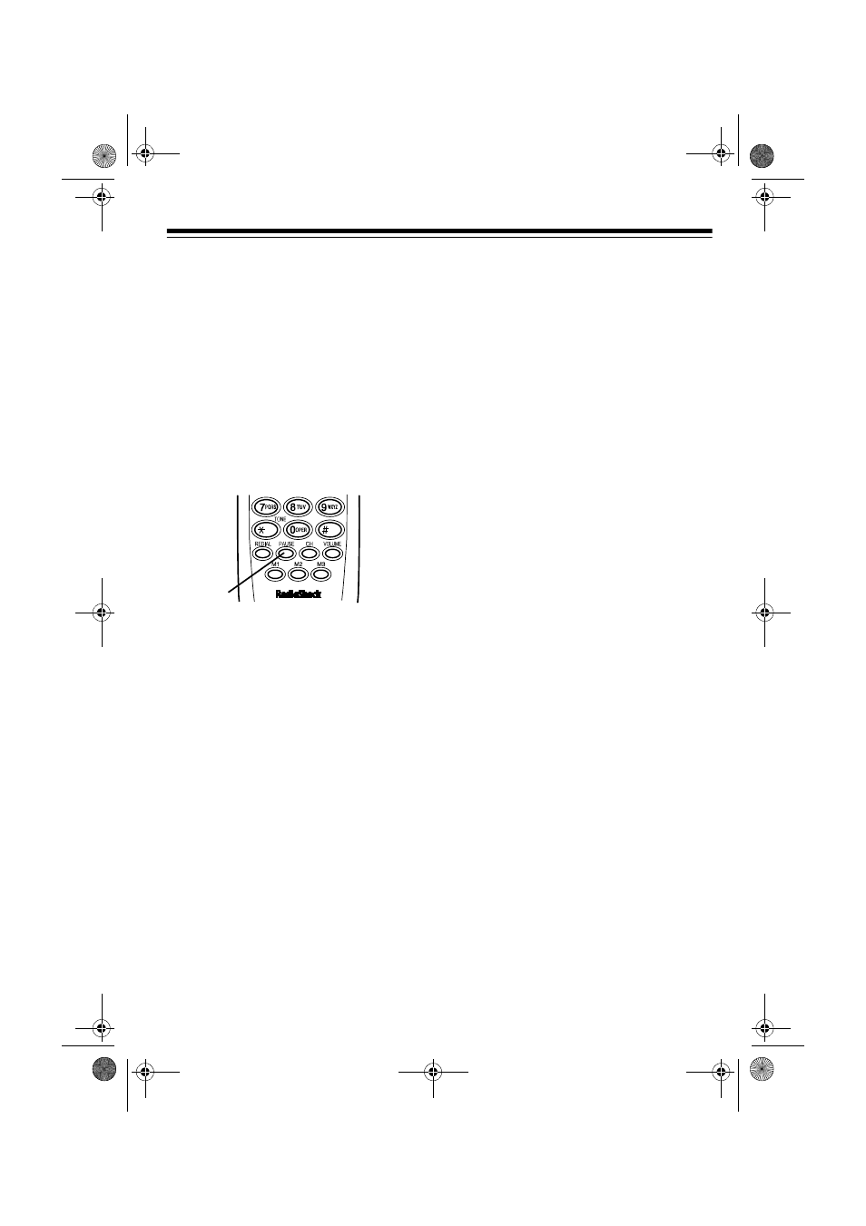 Using a headset, Entering a pause, Chain-dialing service numbers | Testing stored emergency numbers | Radio Shack TAD-725 User Manual | Page 19 / 32