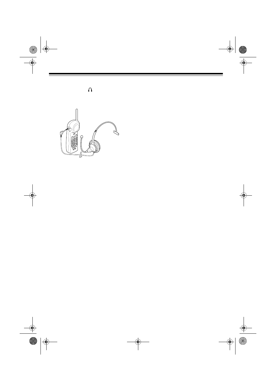 Radio Shack TAD-725 User Manual | Page 20 / 32