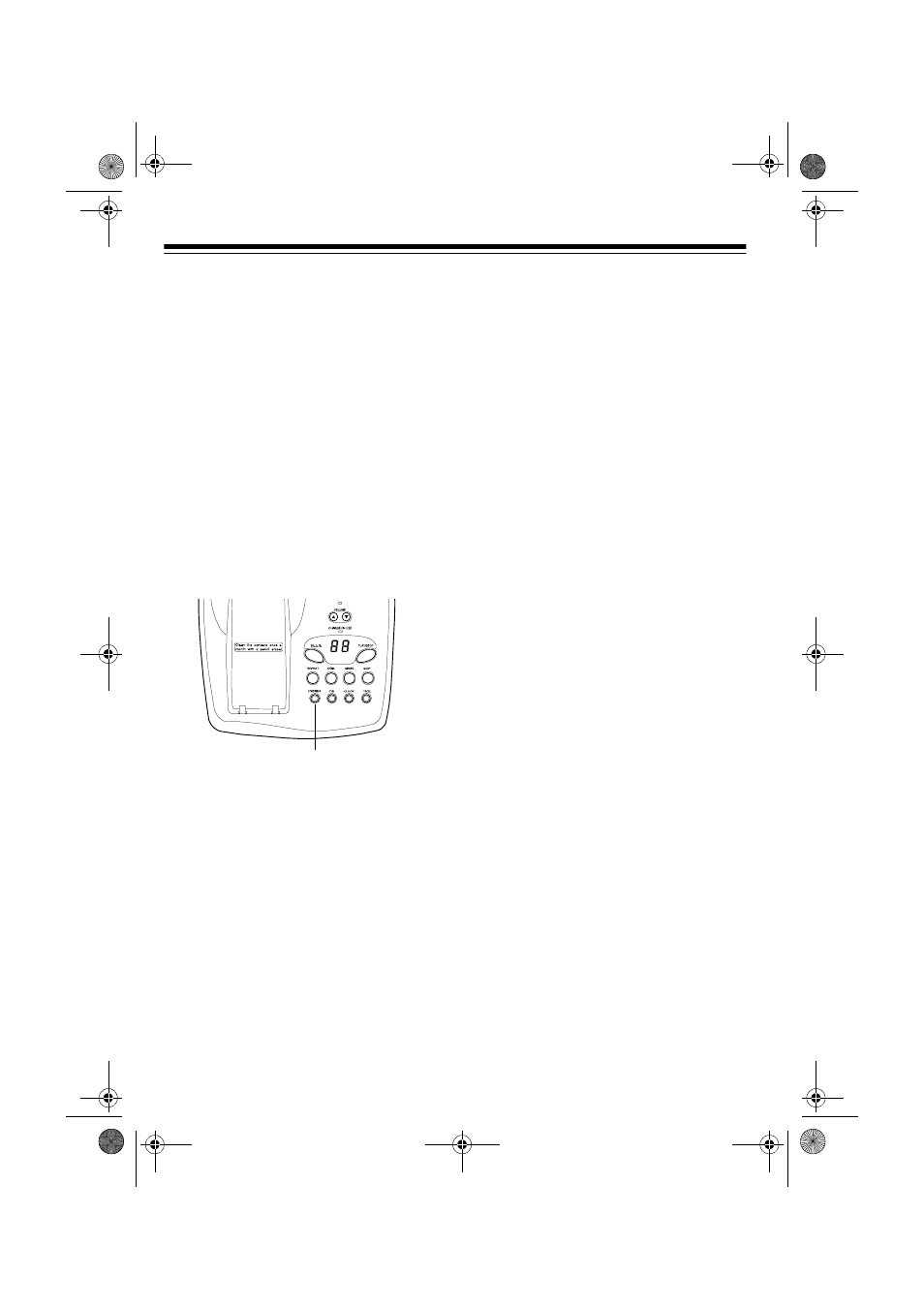 Setting the tad to answer calls, Screening calls, Recording incoming messages | Radio Shack TAD-725 User Manual | Page 22 / 32