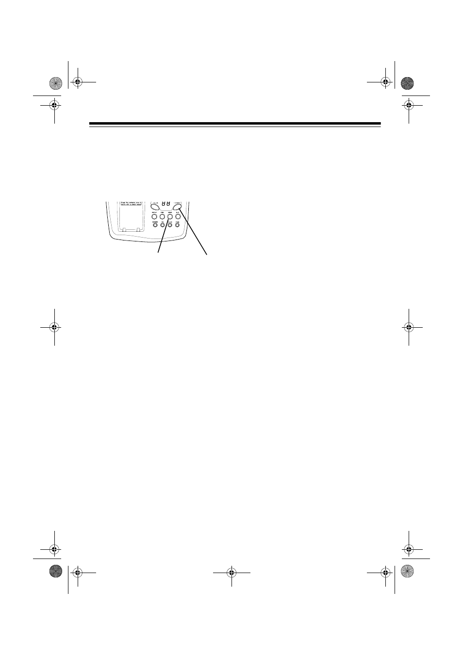 Recording a conversation, Playing messages | Radio Shack TAD-725 User Manual | Page 23 / 32