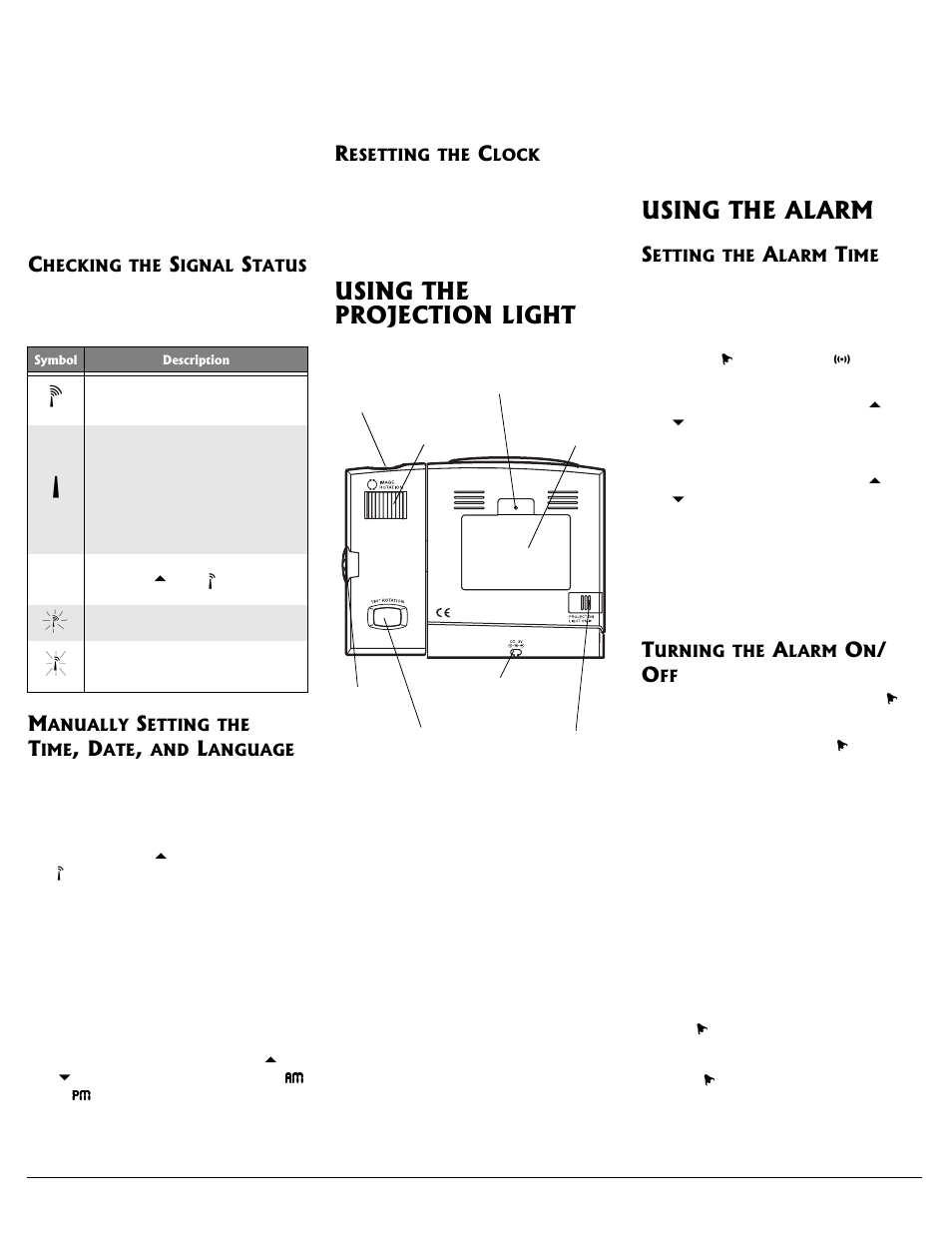 Radio Shack 63-987 User Manual | Page 2 / 3