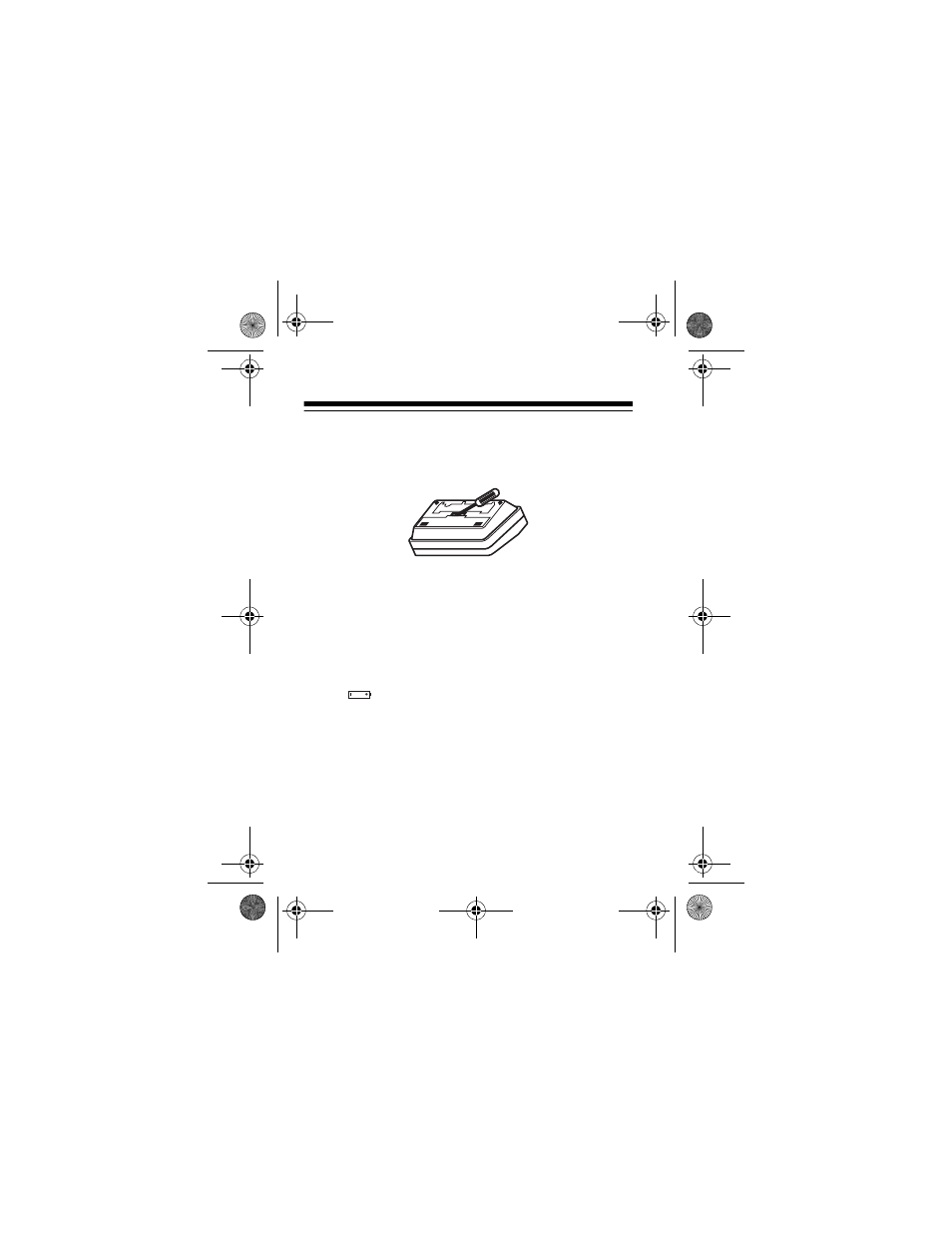 Radio Shack CID-941 User Manual | Page 10 / 40
