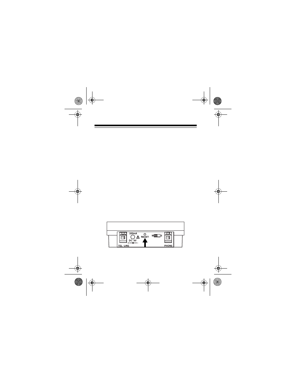 Radio Shack CID-941 User Manual | Page 12 / 40