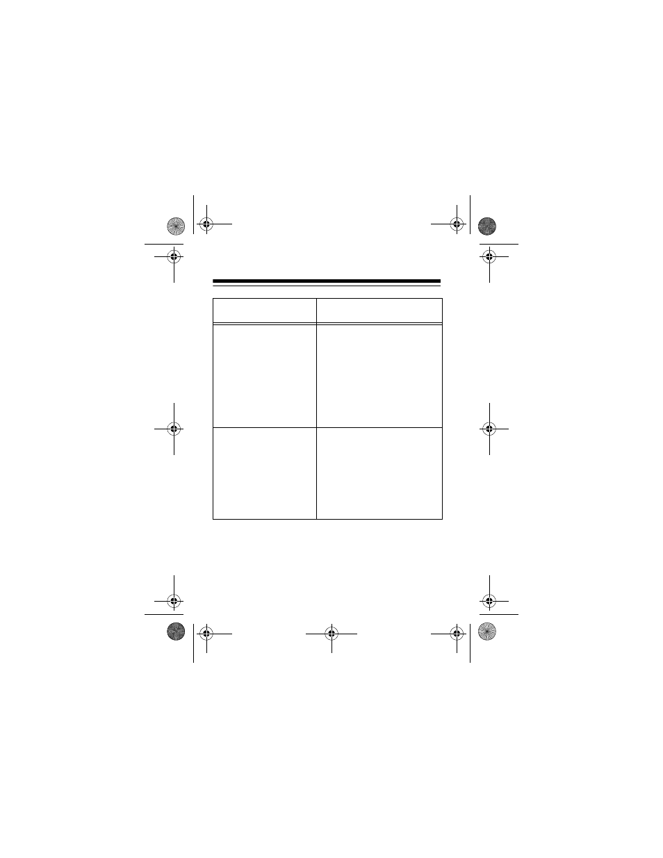 Radio Shack CID-941 User Manual | Page 35 / 40
