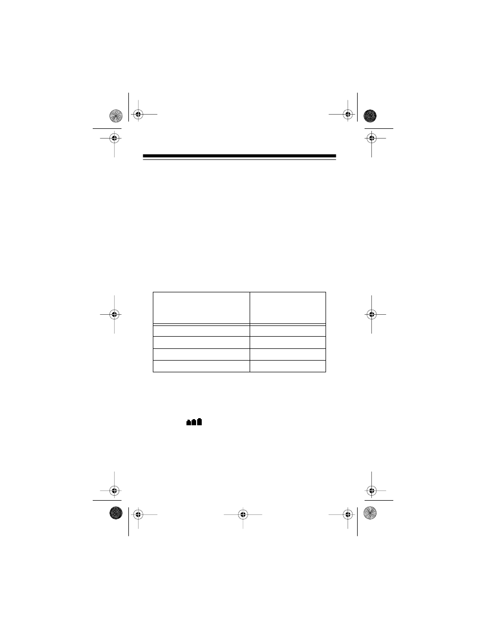 Checking battery power, Recommended recharging times | Radio Shack CT-501 User Manual | Page 12 / 64
