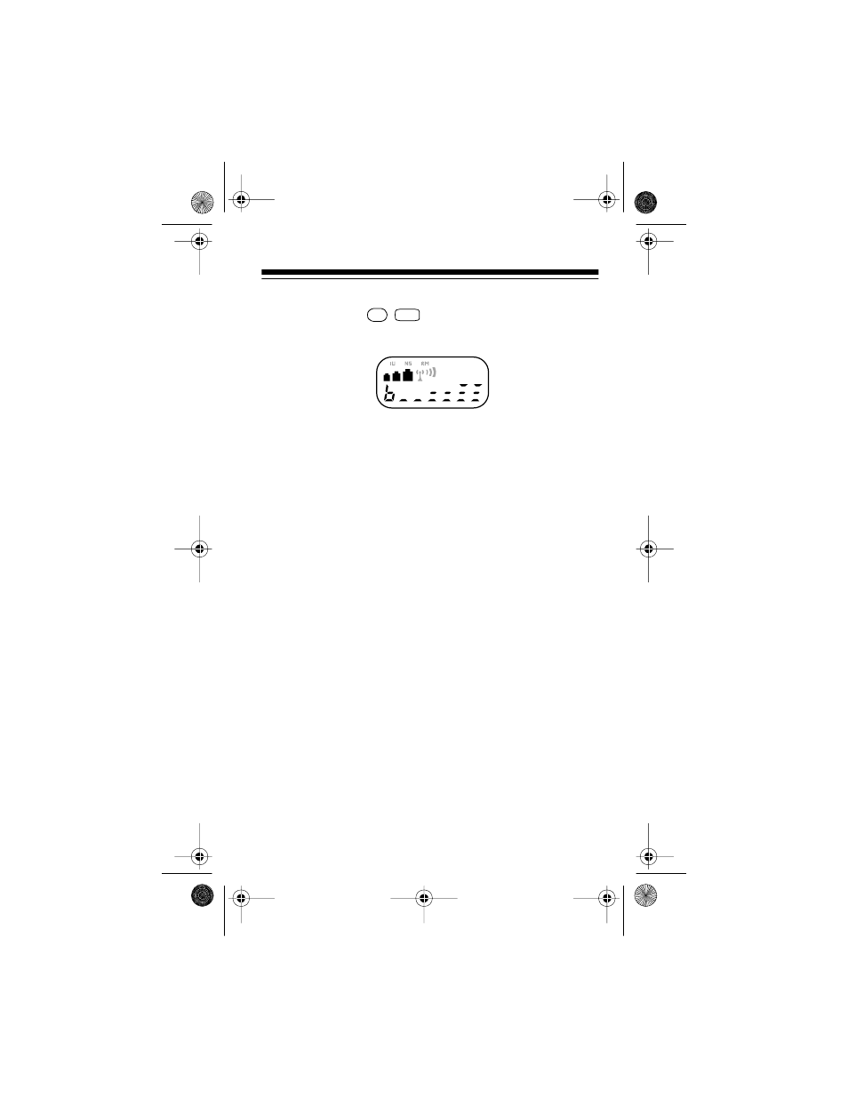 Replacing a battery during a call | Radio Shack CT-501 User Manual | Page 13 / 64