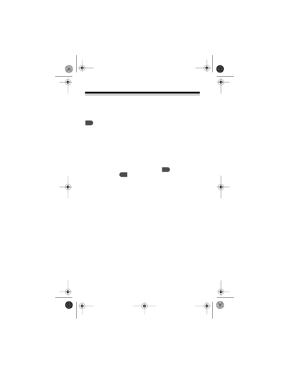 Radio Shack CT-501 User Manual | Page 22 / 64