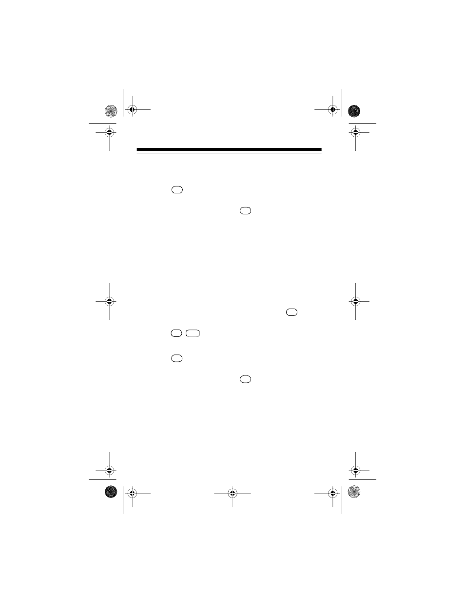 Displaying the lock code | Radio Shack CT-501 User Manual | Page 38 / 64
