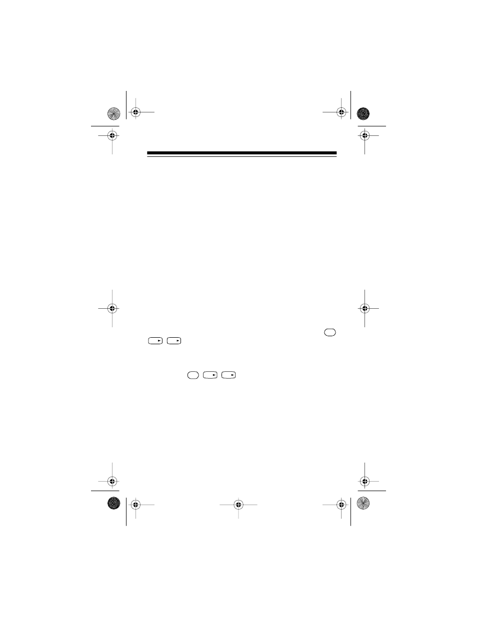 Radio Shack CT-501 User Manual | Page 43 / 64