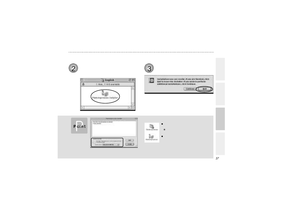 Radio Shack FLATFOTO B-020405 User Manual | Page 37 / 52