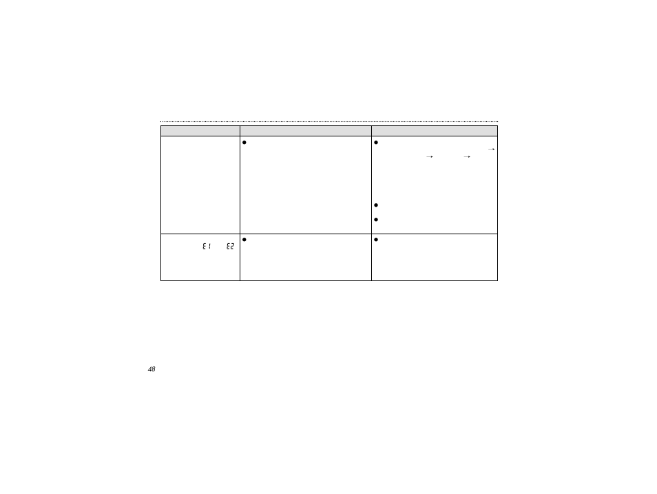 Radio Shack FLATFOTO B-020405 User Manual | Page 48 / 52