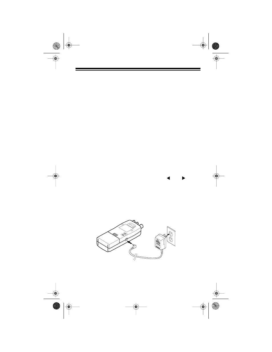 Radio Shack Race Scanner User Manual | Page 11 / 52