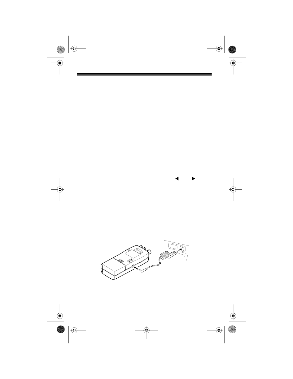 Radio Shack Race Scanner User Manual | Page 12 / 52