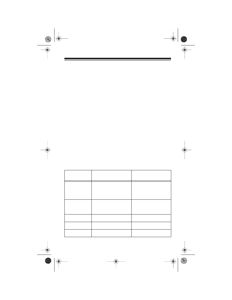 Understanding banks | Radio Shack Race Scanner User Manual | Page 21 / 52