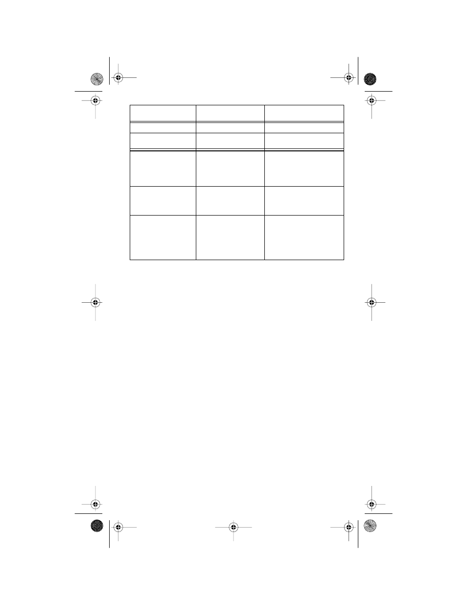 Resetting the scanner | Radio Shack Race Scanner User Manual | Page 49 / 52