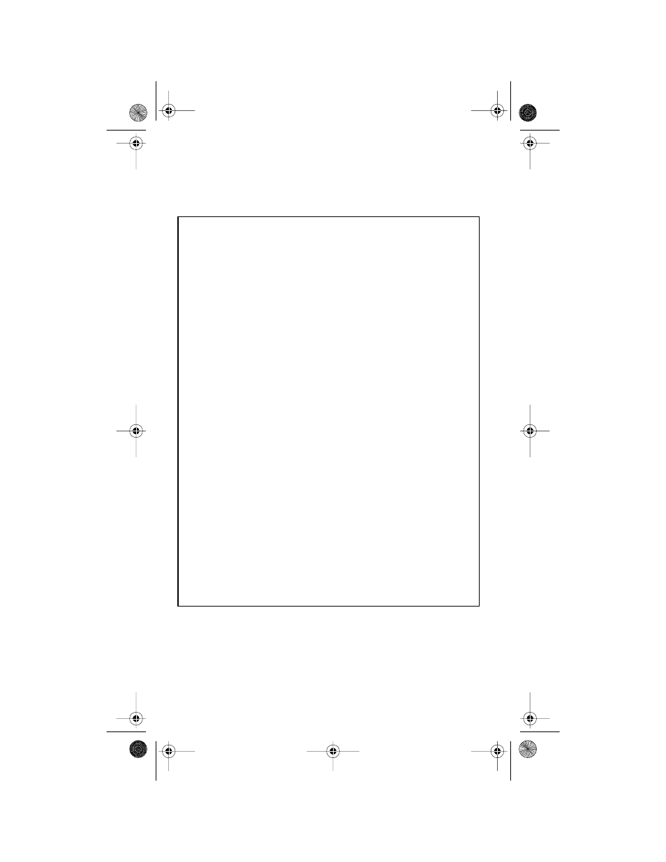 Radio Shack Race Scanner User Manual | Page 52 / 52