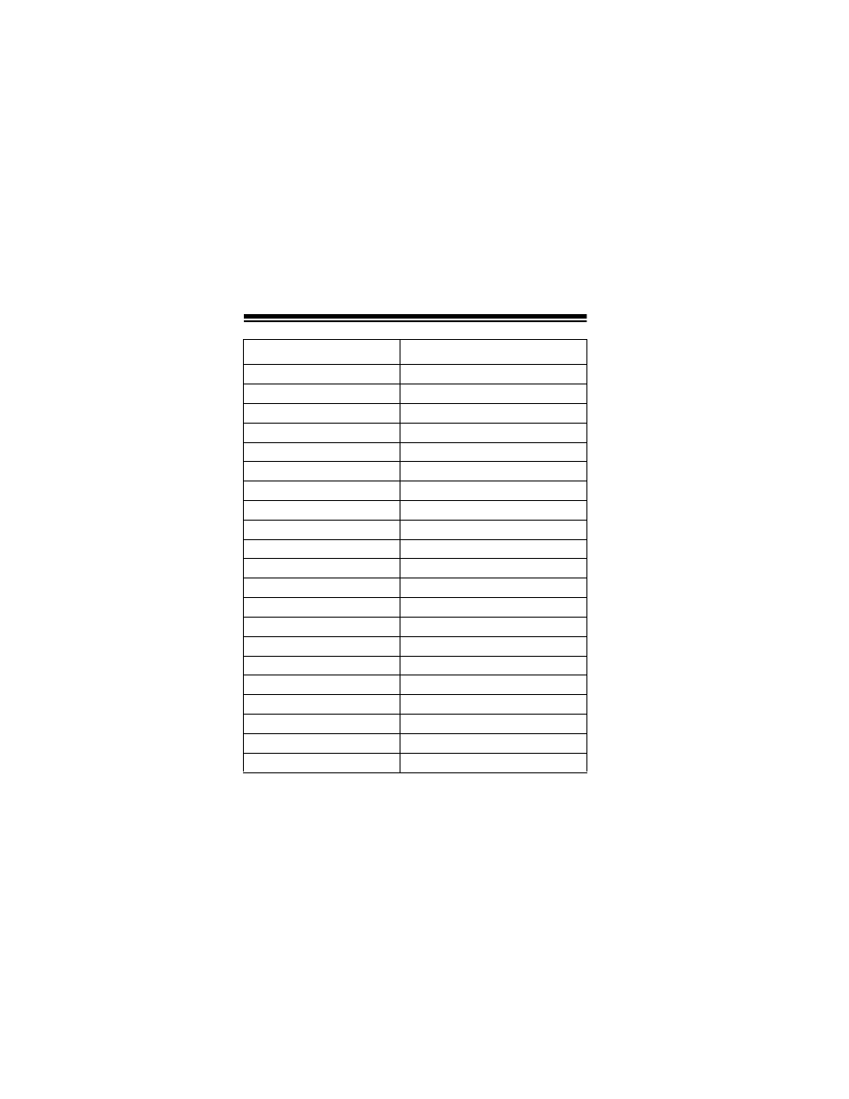 Radio Shack XKKa User Manual | Page 18 / 24