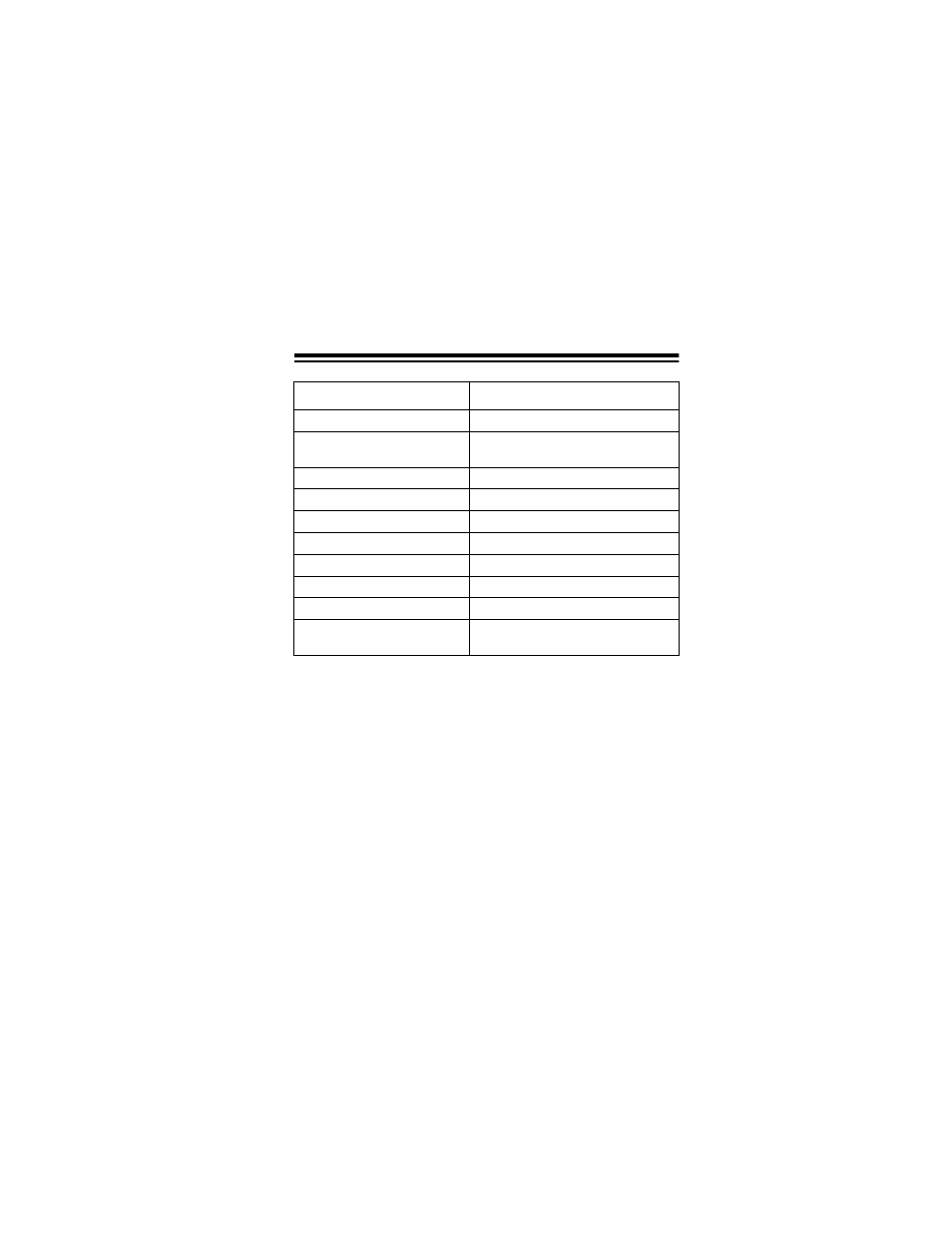 Laser audio/visual alerts | Radio Shack XKKa User Manual | Page 19 / 24