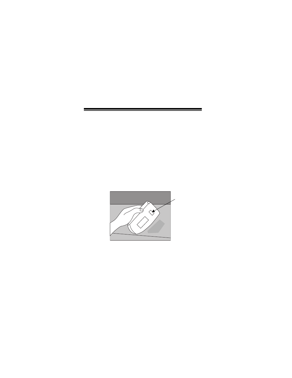 Hook-and-loop tape mounting | Radio Shack XKKa User Manual | Page 8 / 24