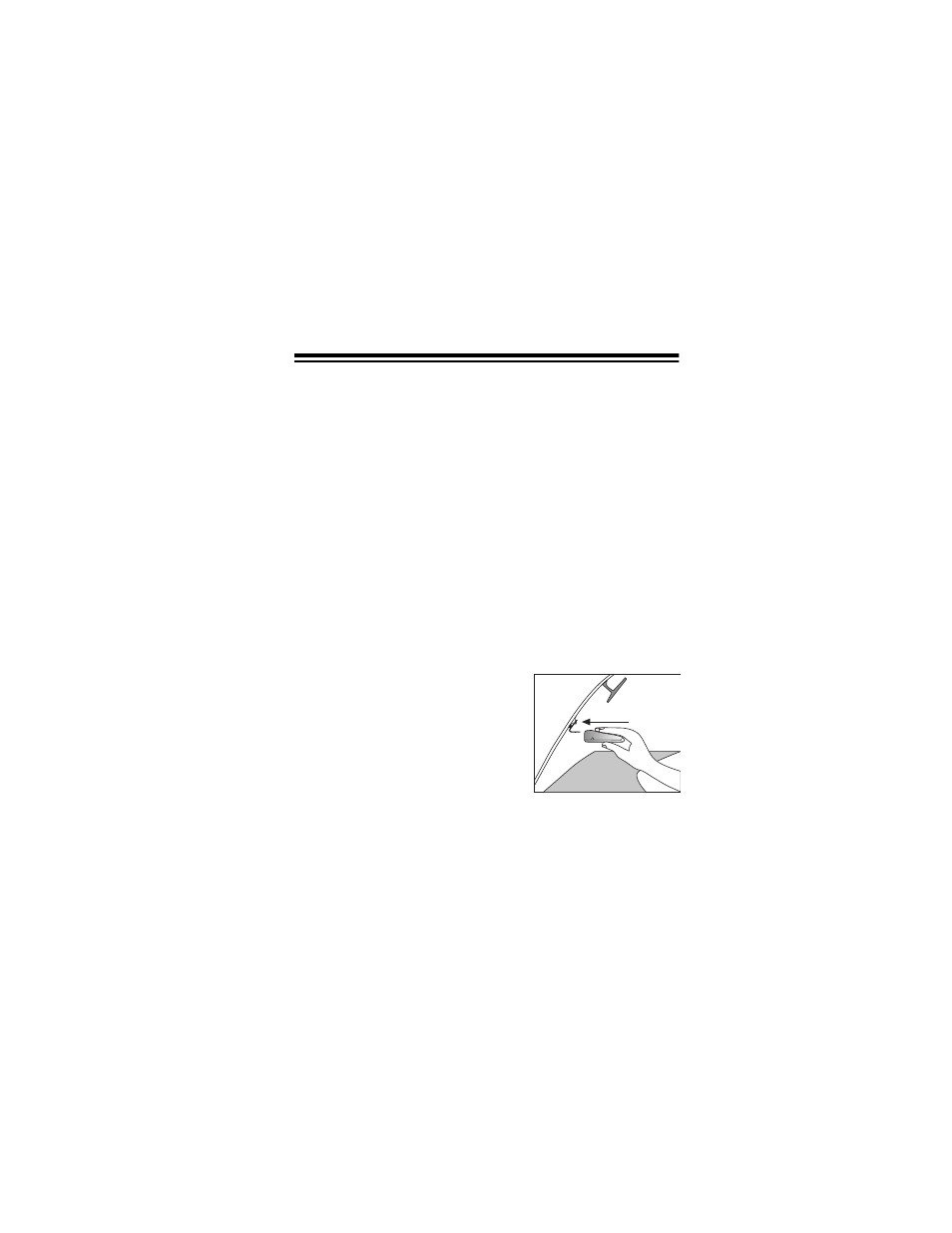 Windshield mounting | Radio Shack XKKa User Manual | Page 9 / 24