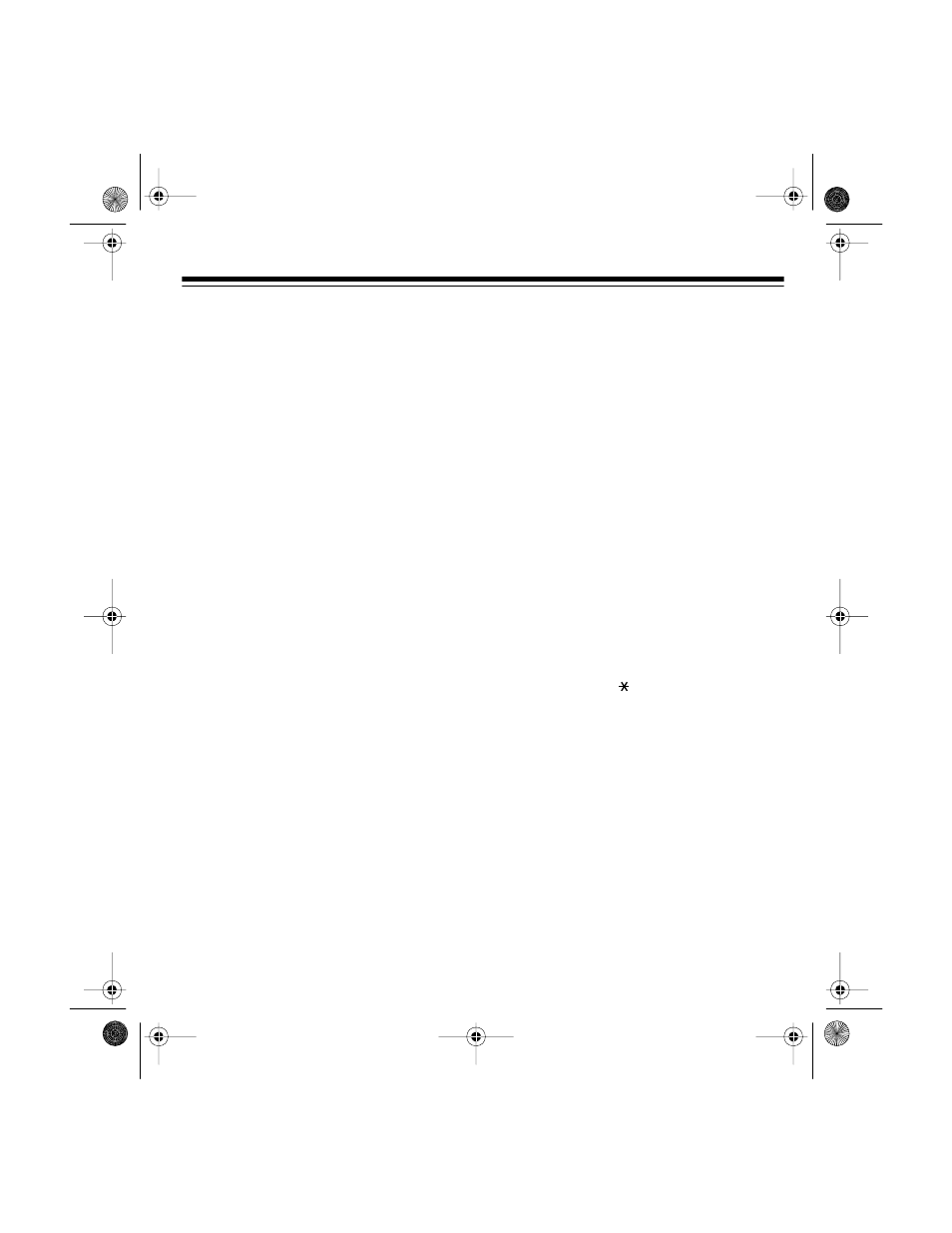 Using privacy, Using flash, Using tone services on a pulse line | Radio Shack ET-548 User Manual | Page 13 / 24