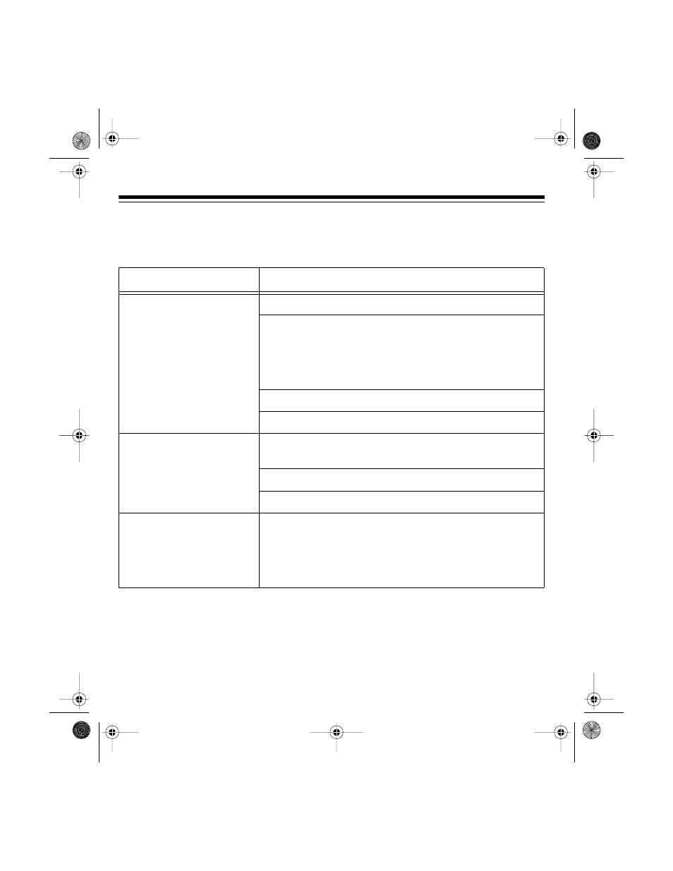 Troubleshooting | Radio Shack ET-548 User Manual | Page 16 / 24