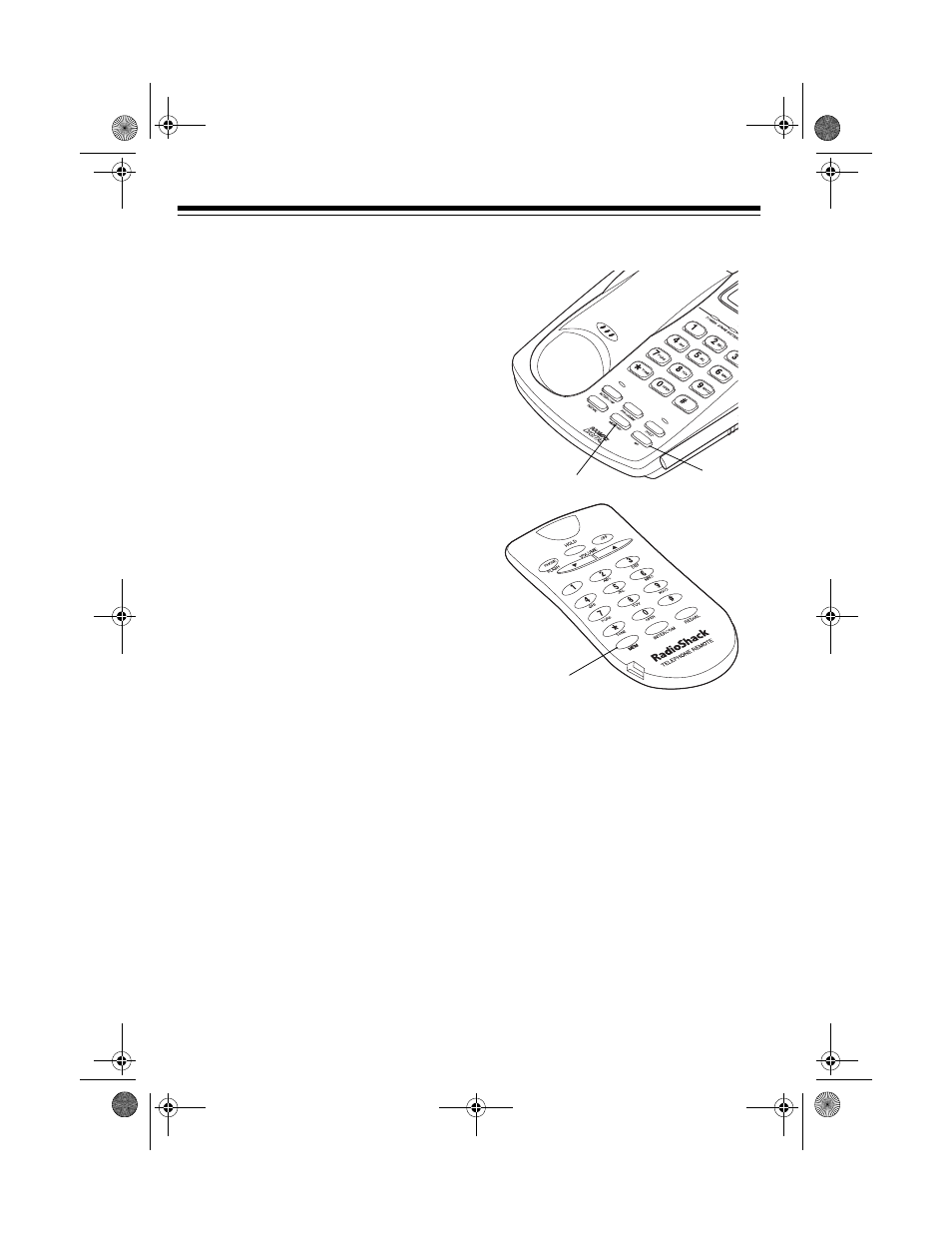 Radio Shack ET-007 User Manual | Page 18 / 24