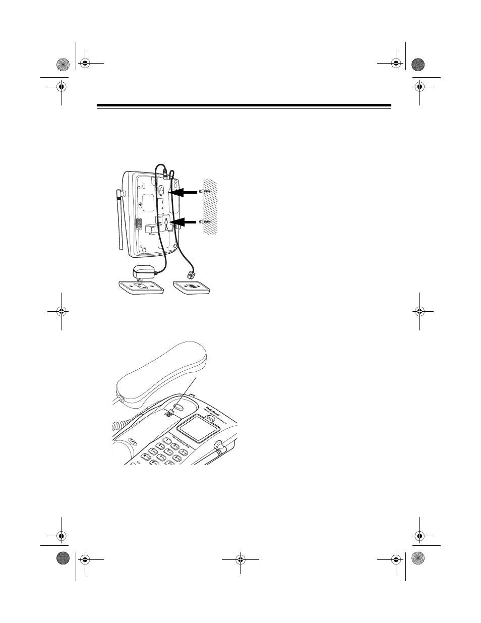 Radio Shack ET-007 User Manual | Page 9 / 24