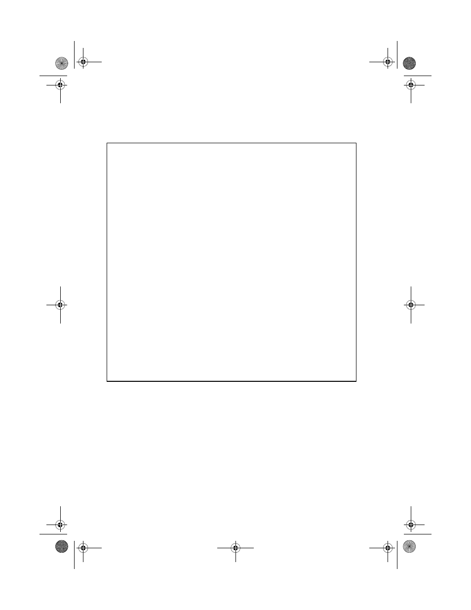 Radio Shack 26-442 User Manual | Page 20 / 20