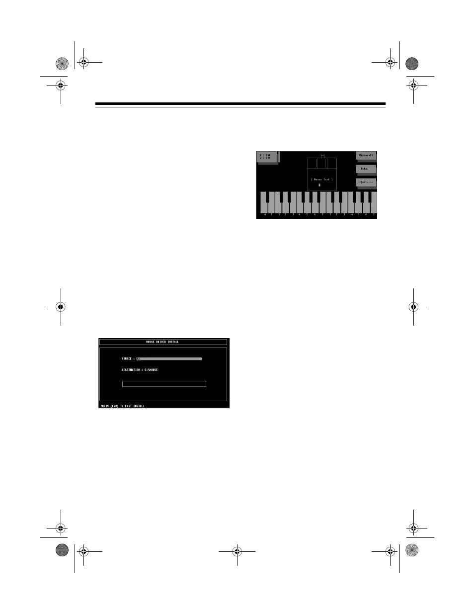 Radio Shack 26-442 User Manual | Page 5 / 20