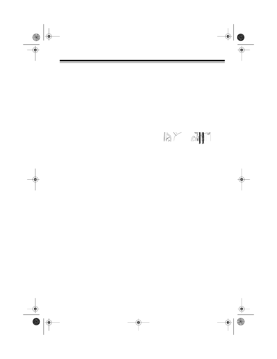 Setting the dialing mode | Radio Shack ET-925 User Manual | Page 11 / 28