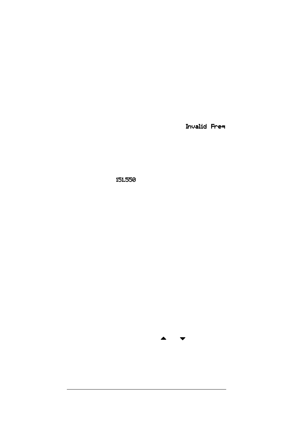 Storing trunking frequencies into channels | Radio Shack PRO-93 User Manual | Page 26 / 84