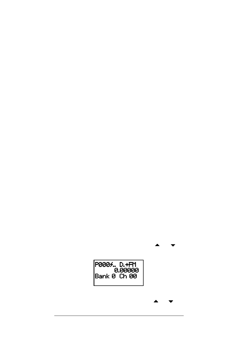 Setting squelch for the trunking mode, Programming trunking frequencies | Radio Shack PRO-93 User Manual | Page 52 / 84