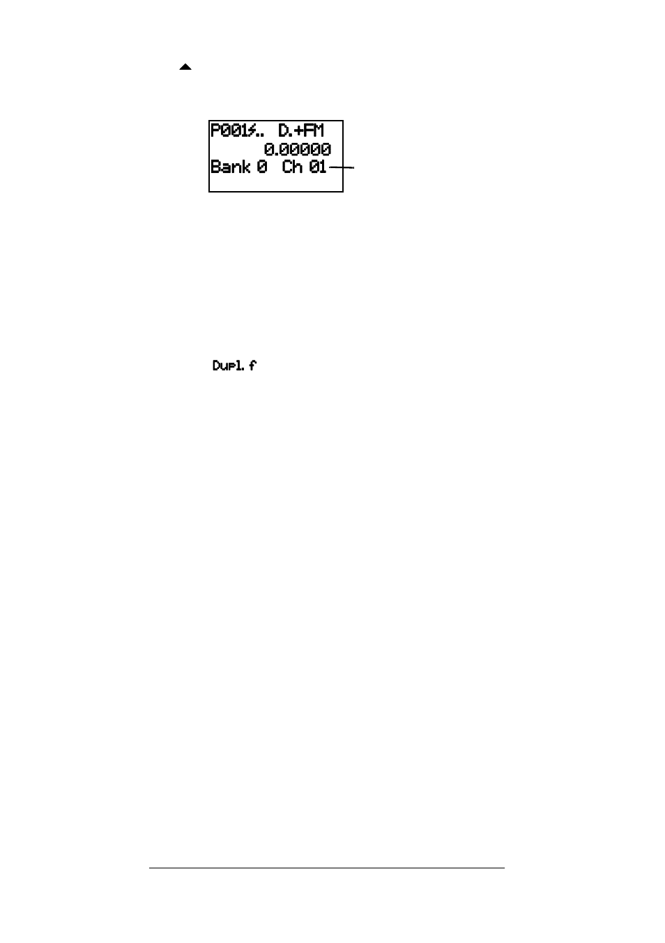 Programming motorola trunking systems (uhf-lo) | Radio Shack PRO-93 User Manual | Page 54 / 84