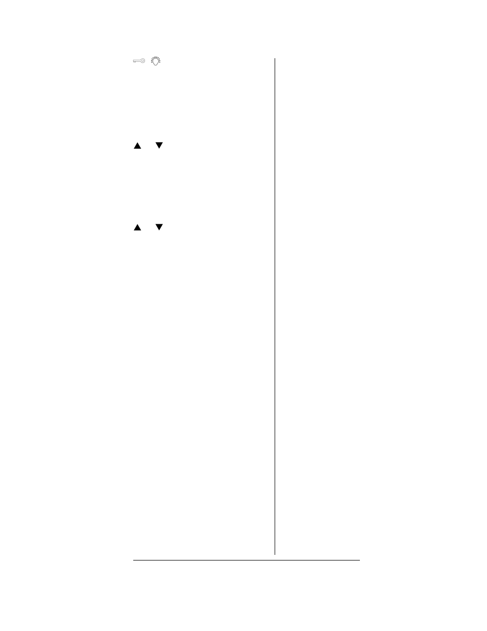 Radio Shack PRO-96 User Manual | Page 15 / 124
