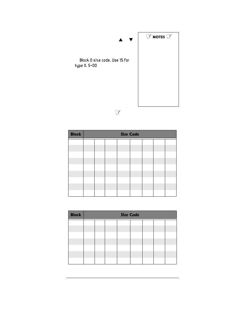 Radio Shack PRO-96 User Manual | Page 37 / 124