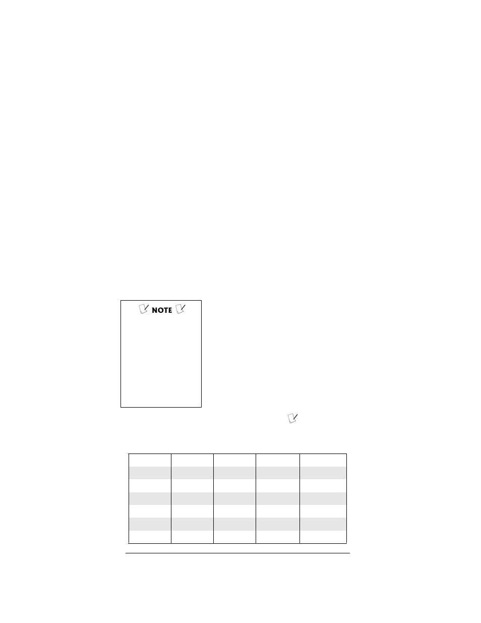 Radio Shack PRO-96 User Manual | Page 44 / 124