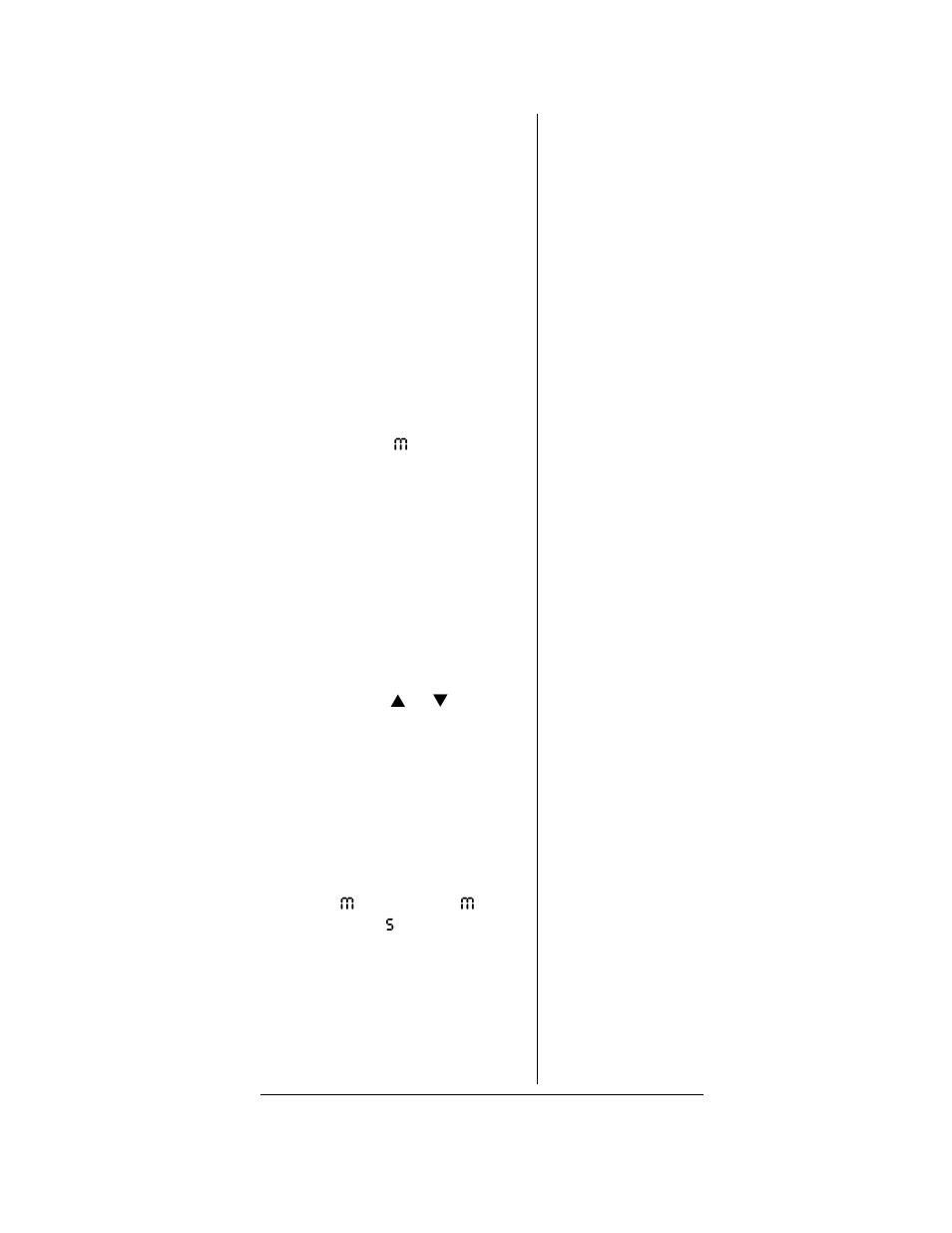 Radio Shack PRO-96 User Manual | Page 53 / 124