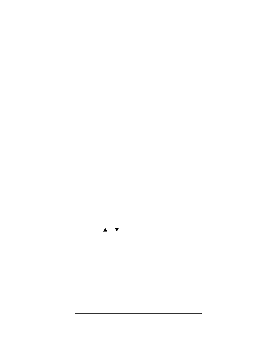 Radio Shack PRO-96 User Manual | Page 65 / 124