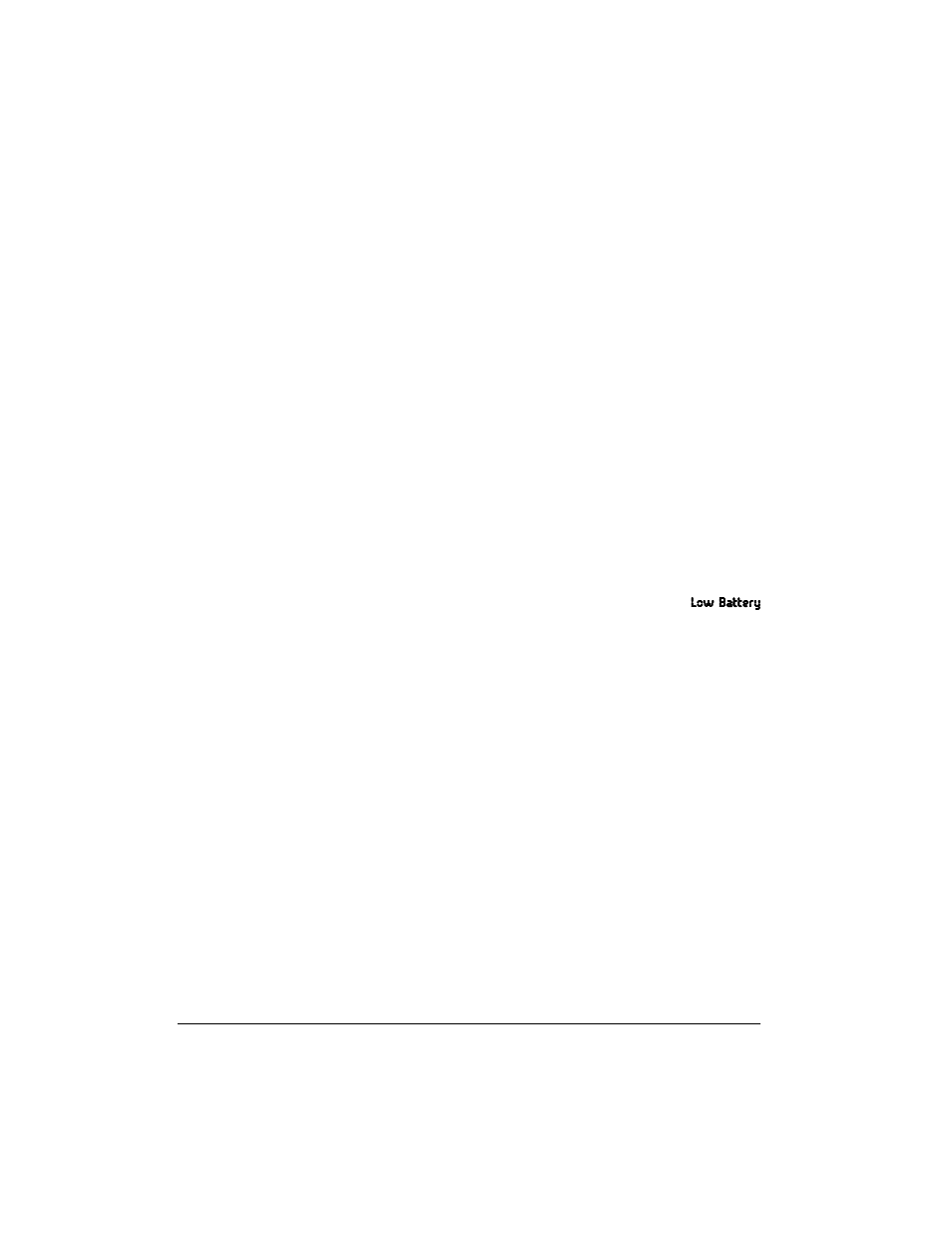 Radio Shack 2.4 GHz 2-Line Digital Spread Spectrum Cordless Phone with Call Waiting/Caller ID User Manual | Page 12 / 28