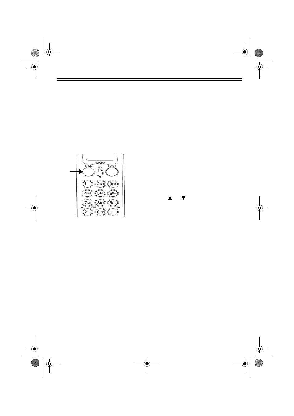 Operation, Making and receiving calls, Selecting the channel | Adjusting the handset volume | Radio Shack ET-1109 User Manual | Page 13 / 28
