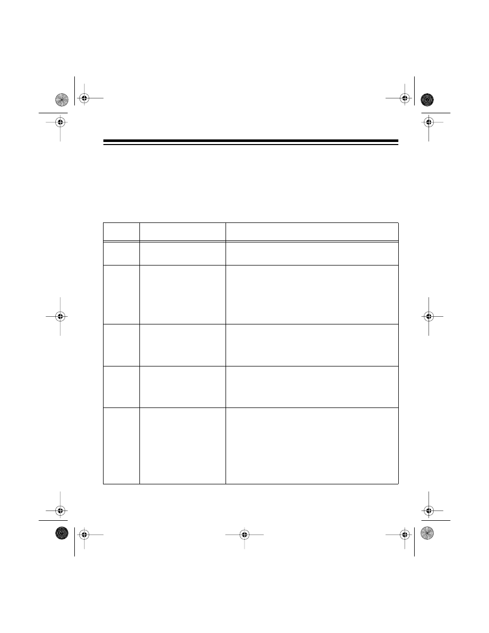 Using remote commands | Radio Shack TAD-1007 User Manual | Page 19 / 24